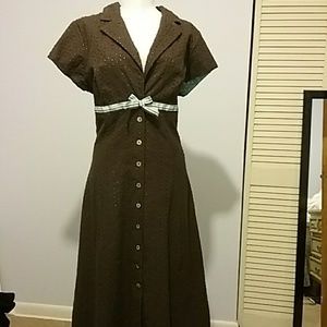 Gabriella Skye New York  dress